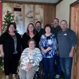 Meet your Posher, Mary jo